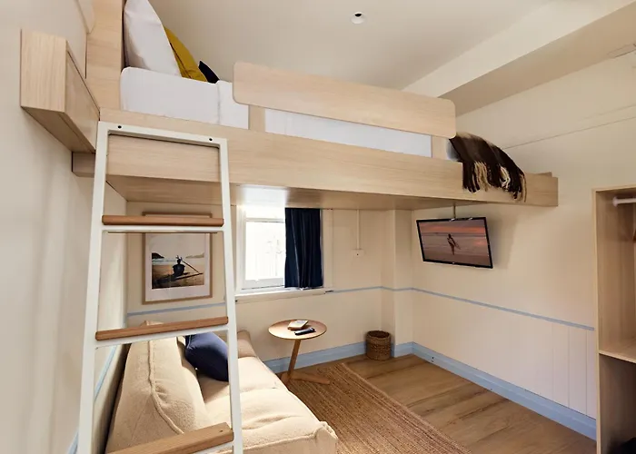 Premium Loft