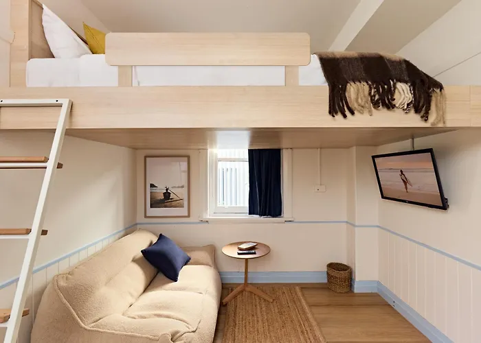 Premium Loft