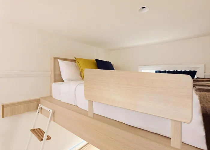 Premium Loft