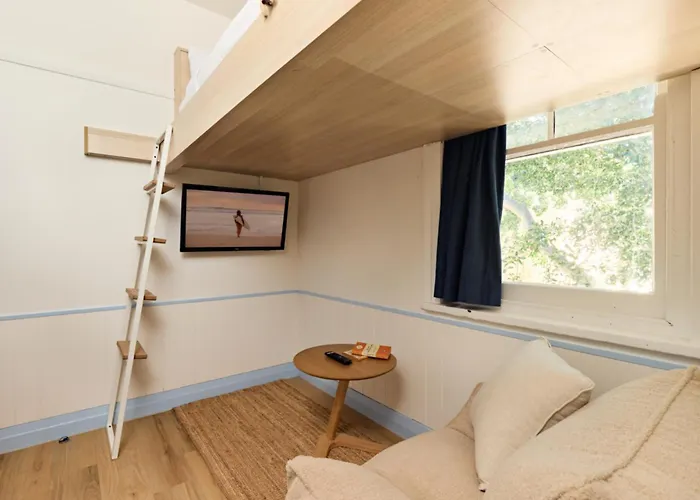 Private  Loft