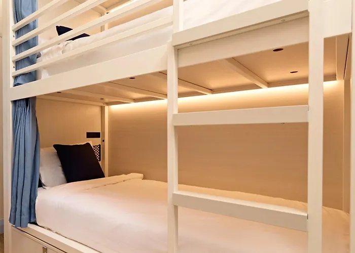 Premium Dormitory Room