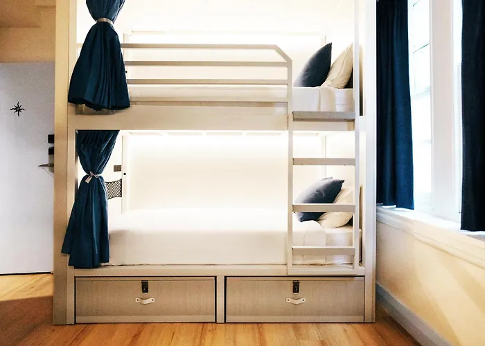 Premium Dormitory Room Female only