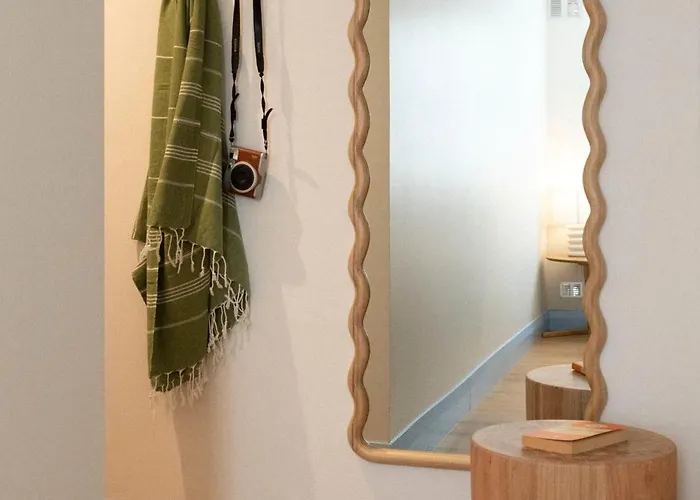 Premium Dormitory Room Female only