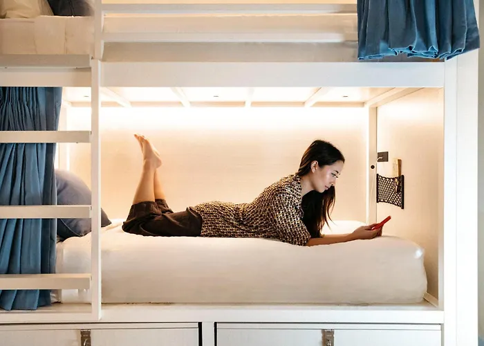 Premium Dormitory Room Female only